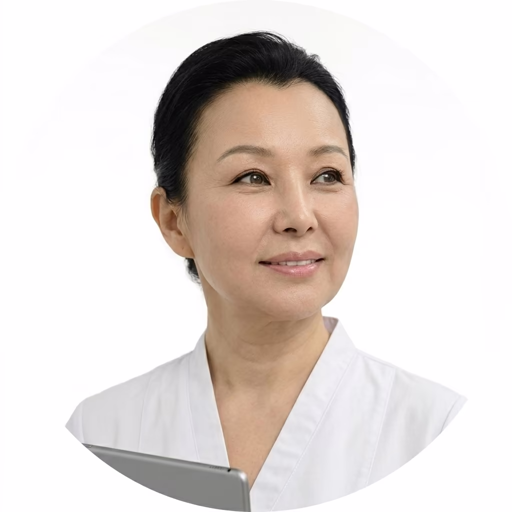 Миненкова Ажар Булатовна