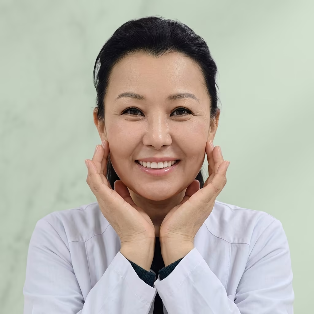 Миненкова Ажар Булатовна, врач-дерматолог-косметолог